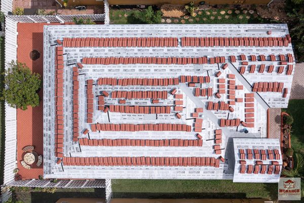 Monarch Roofing Inc Featured Image